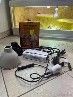 PŘEDŘADNÍK LUCKY REPTILE 35W/50W/70W