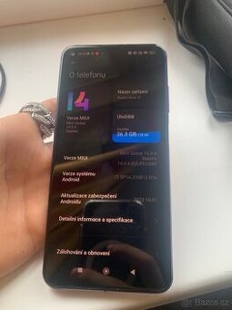 Xiaomi Redmi Note 9T 128GB