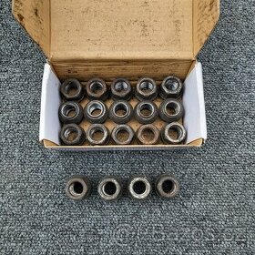 19ks kolová matice M14x1,5 - 1