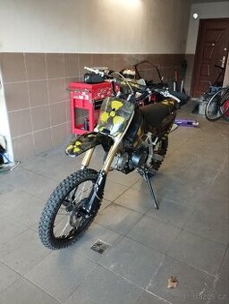 Pitbike