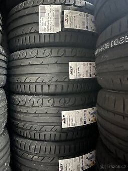 225/45/17 Riken Koncern MICHELIN