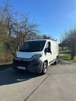 Citroen Jumper