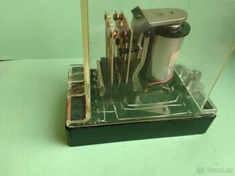 Relé ZPA Trutnov RP 100 / cívka 24 V