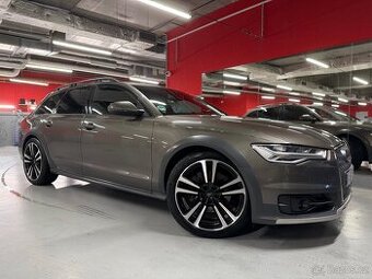 AUDI A6 C7 3.0