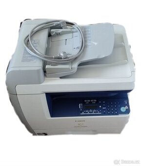 Multifunkční tiskárna Canon i-Sensys MF6540