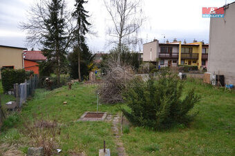 Pozemky k bydlení, 412 m², Česká Skalice, Malá Skalice