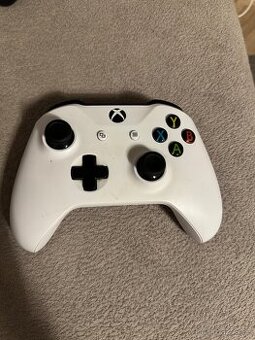 Xbox one ovladač