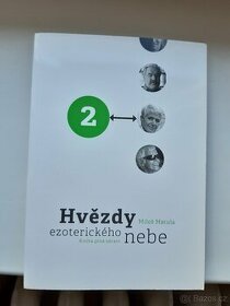 Hvězdy esoterického nebe 2 Miloš Matula