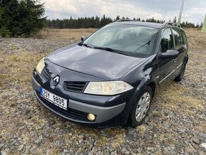 Náhradní díly Renault Mégane 2 K9K - 1