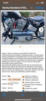 Harley Davidson
