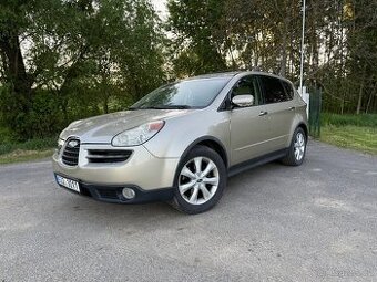 Subaru Tribeca B9