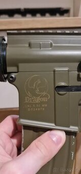M4 Airsoft