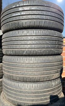 215/55 R17 94V letní pneumatiky Continental CEC6 (1222)