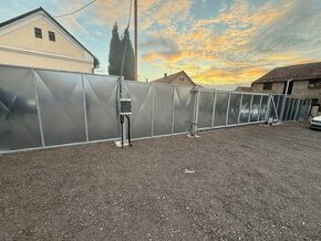 Pronájem parkovacího stání