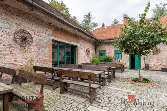 Prodej, domy/zemědělská usedlost, 500 m2, Rakovecká 152/83,