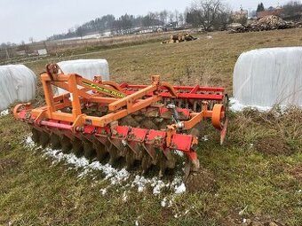 Opall agri Pegas disker
