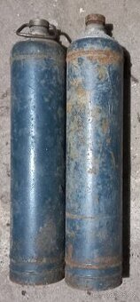 Láhev 0,4kg P.B. - 1