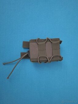 Prodám sumku na airsoft zásobník typu TACO pro M4/M16