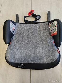 Podsedák Isofix