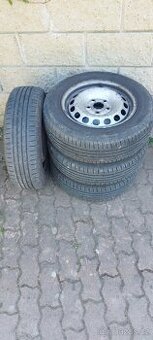 Letní pneu Nexen 195/65 R15