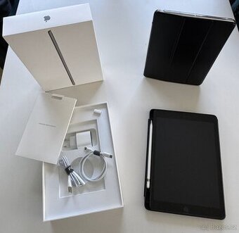 Apple iPad 2021 64GB Wi-Fi + Apple Pencil 1st