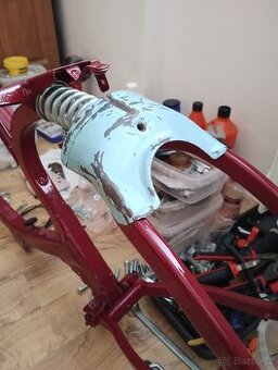 Jawa 550