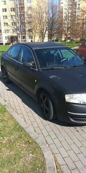Prodám škoda Superb