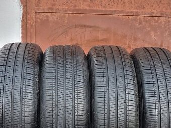 Letní Dunlop 195/65/15