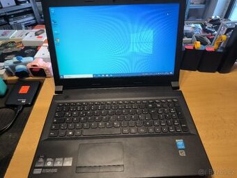 Lenovo 500 GB rám 4 GB