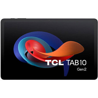 Dotykový tablet TCL TAB 10 Gen2 + TCL T-PEN + pouzdro