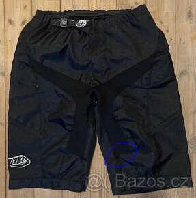 DH kraťasy Troy Lee Designs MOTO vel. 36 - 1