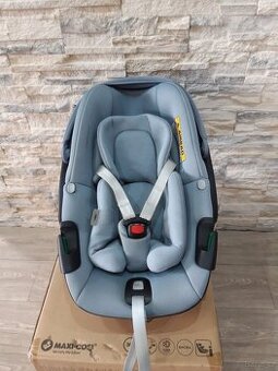 Maxi cosi pebble 360