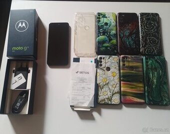 Motorola moto g71 5G