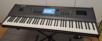 Ketron SD9 pro