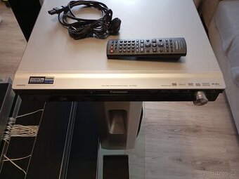 Prodám, Domácí kino Panasonic SA-PT850