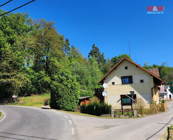 Prodej penzionu, 200 m², Karlovice