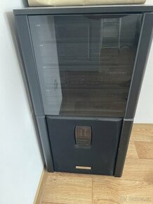 Hifi koloseum - 1