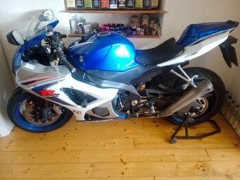 Suzuki GSX-R 1000