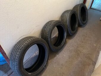 Continental Premium Contact 7 - 225/45 R17 91V