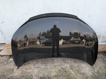 Honda CR-V kapota 12-