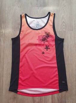 Sportovní top, tílko Odlo vel. 36/38 - 1