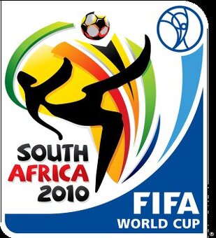 South Afrika 2010, FIFA WORLD CUP, Panini