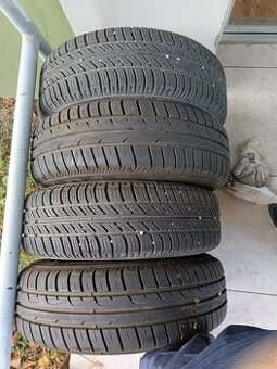 Ford fiesta kola 5,5j