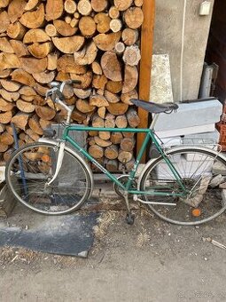 Retro kolo PREMIÉR