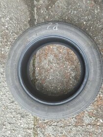 Letní pneu 225/55 r17