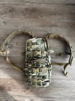 Warrior assault batoh 8L elite ops - 1