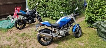 Ducati Monster 600