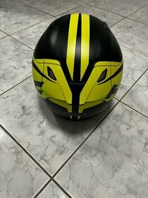 HJC přilba FG-ST Crono MC4HSF integrální
