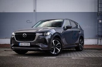 Mazda CX-60 3.3 e-Skyactiv D254 mHEV Takumi AWD A/T