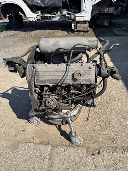 Motor Fiat Ducato 1.9 TD